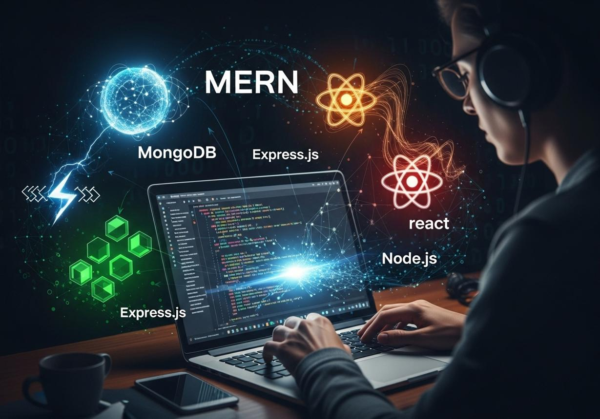 MERN Stack