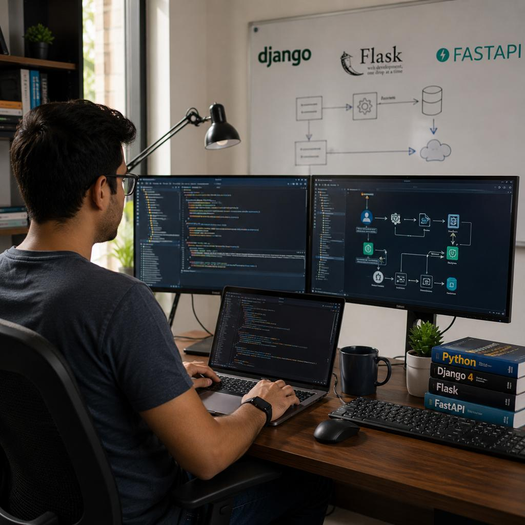Python Full Stack