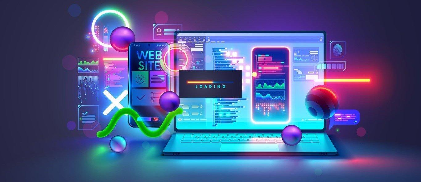 Company software project development