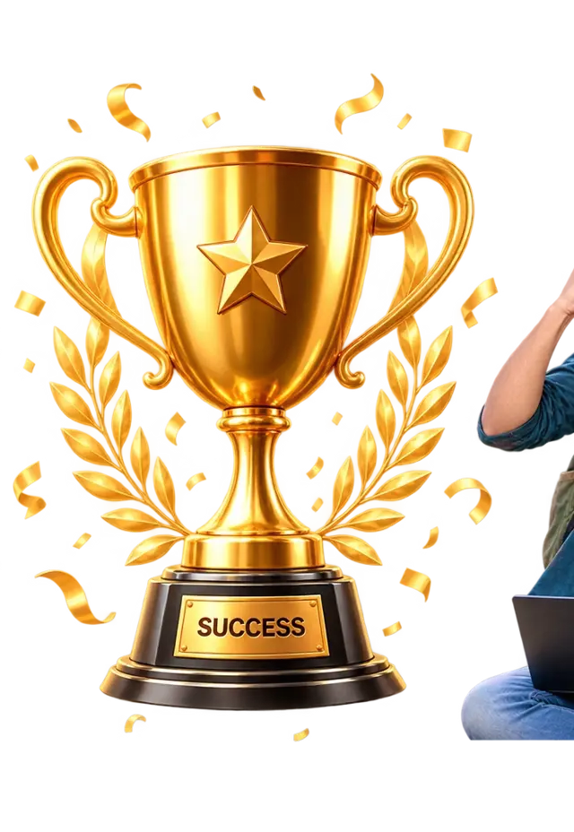 Success Trophy
